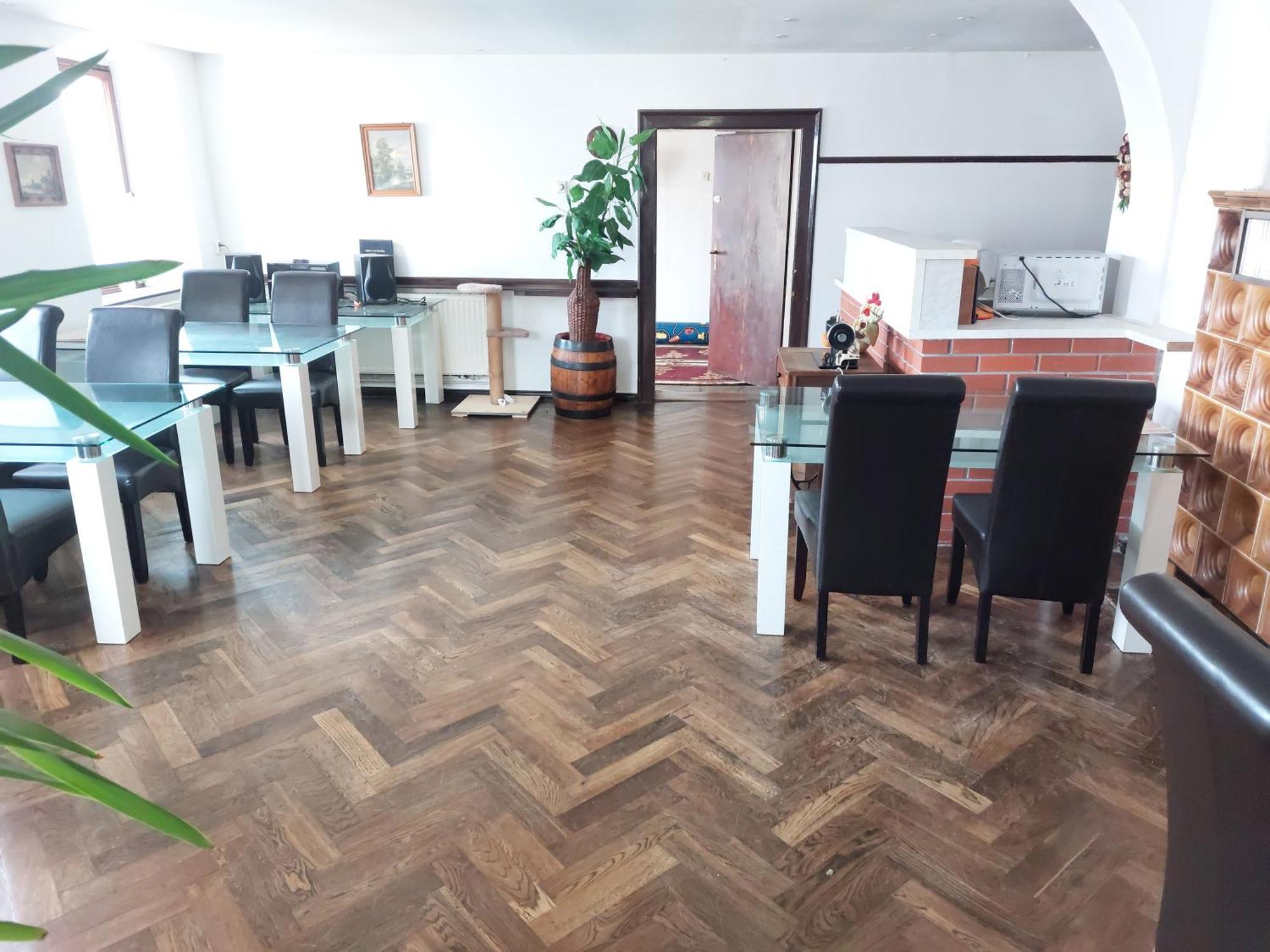 Gasthof Oberschmiede Auf der Wiese Zewnętrze zdjęcie